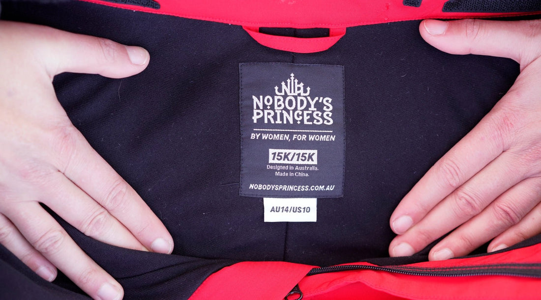 4th Prototype & Kickstarter - Nobody's Princess