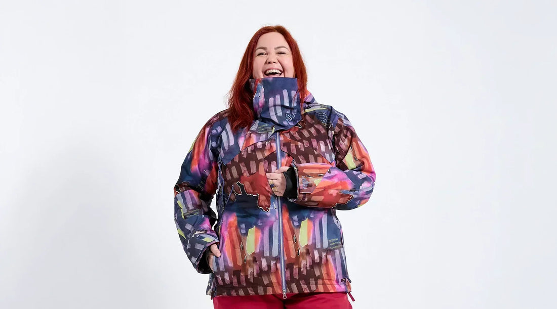 Best Ski & Snowboard Jackets for Curvy Women - 2026