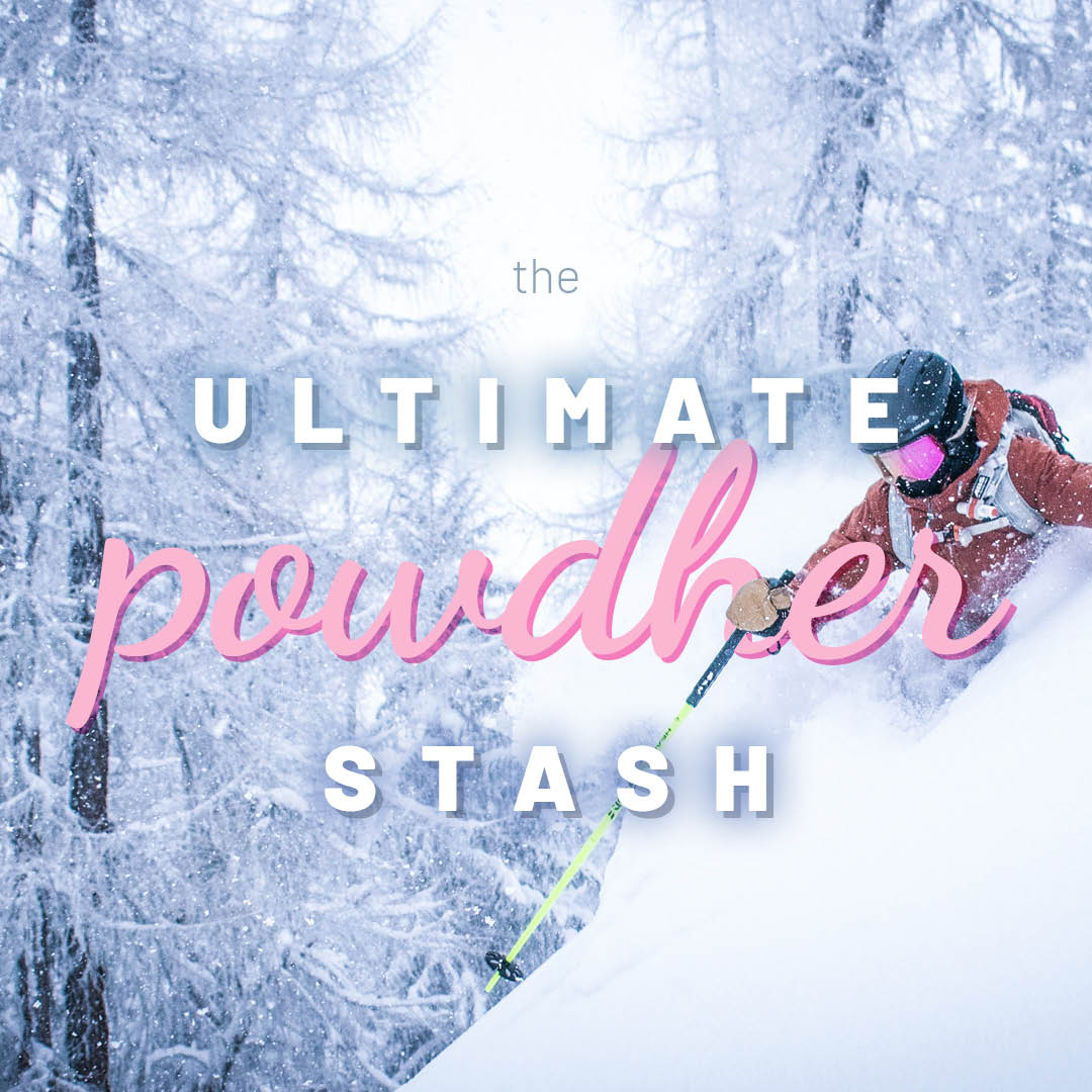 THE ULTIMATE SNOW GIVEAWAY! - Nobody's Princess