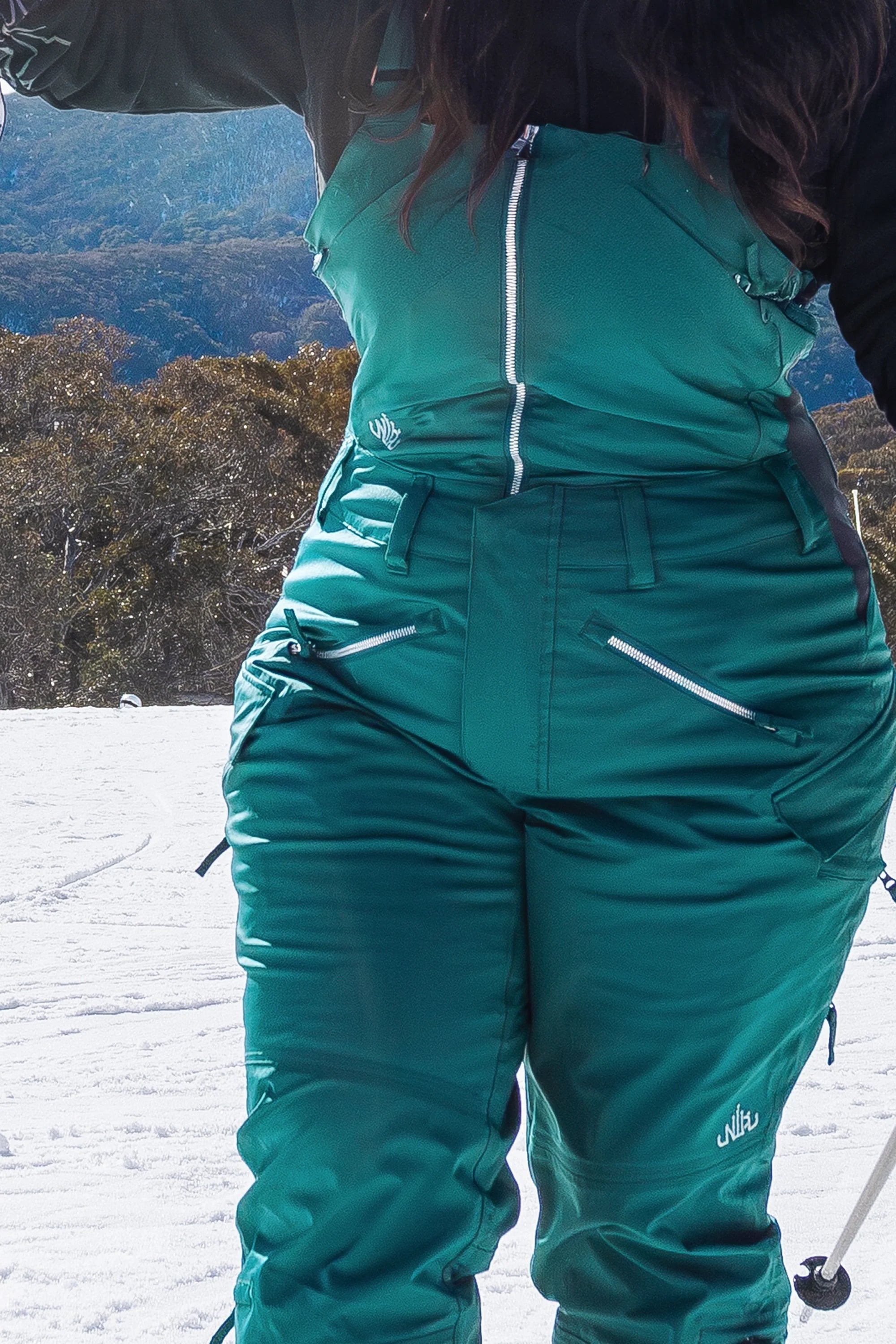 Ski & Snowboard Bibs