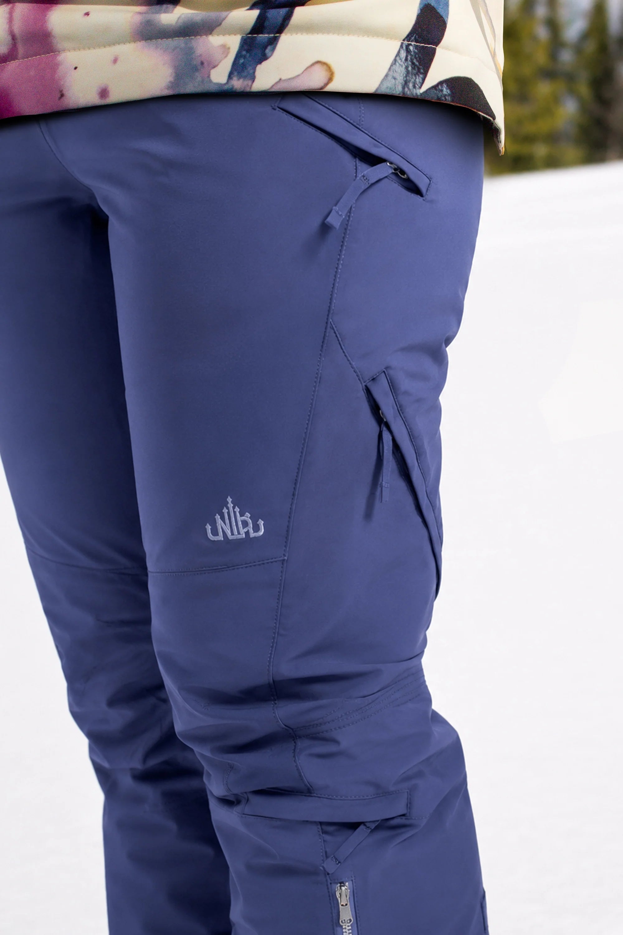 Ski & Snowboard Pants