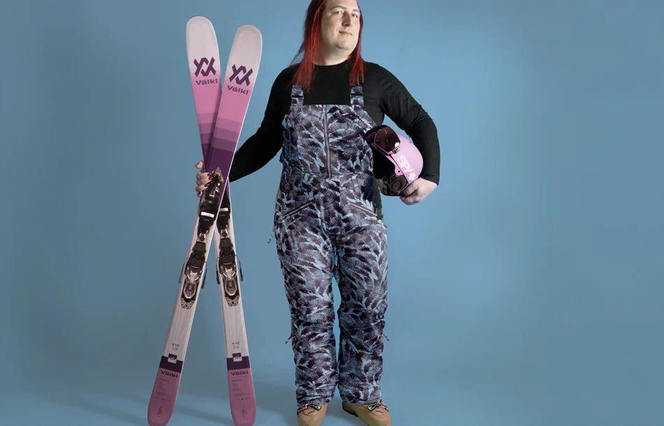 Women's Sliva Snow Outerwear