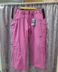 Mila Snow Pant Orchid - Short - AU18/US1X (Ex-Photoshoot)