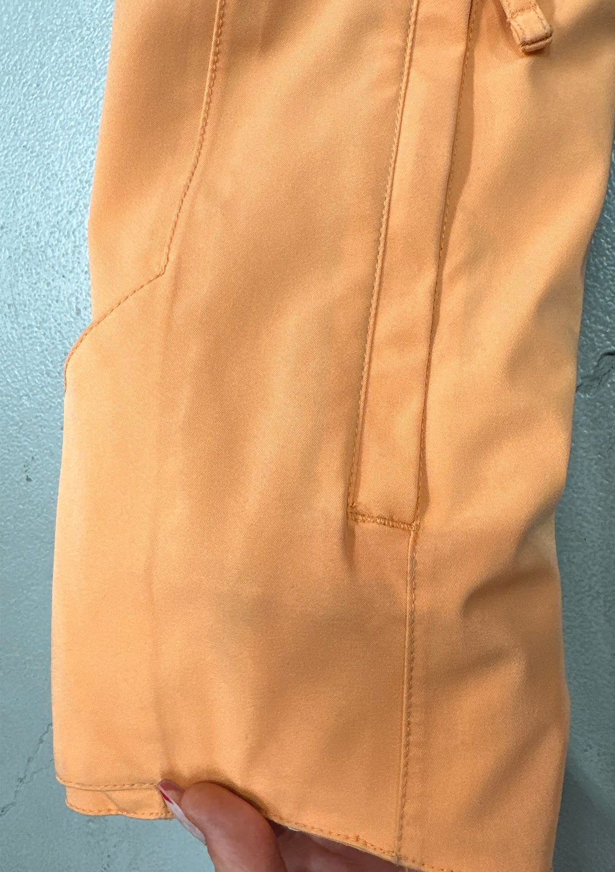 Anna Jacket - Pop Block - AU8/US4