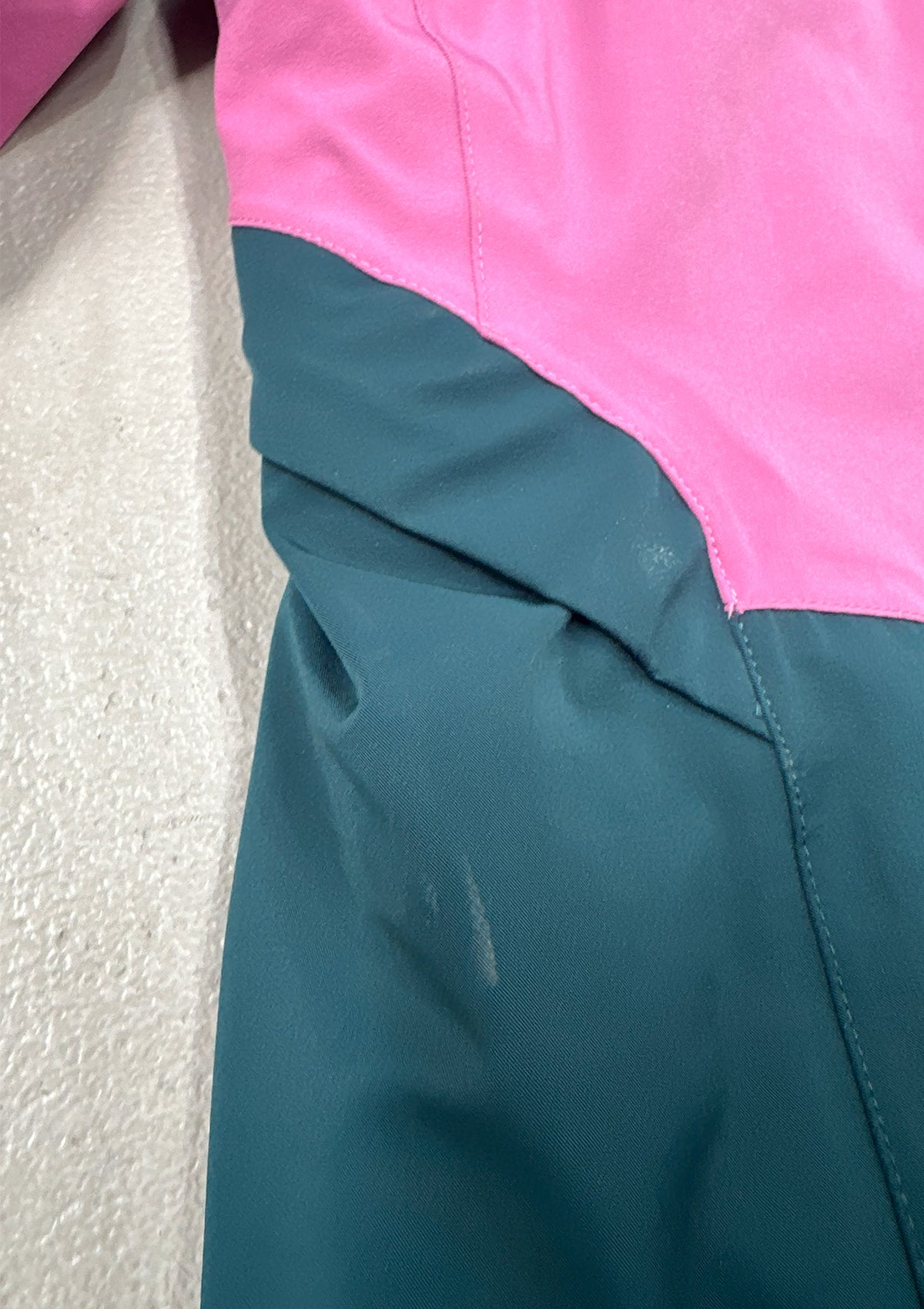 Anna Jacket - Pop Block - AU8/US4