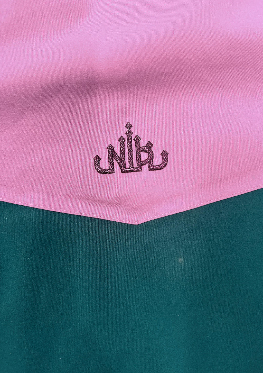 Anna Jacket - Pop Block - AU8/US4