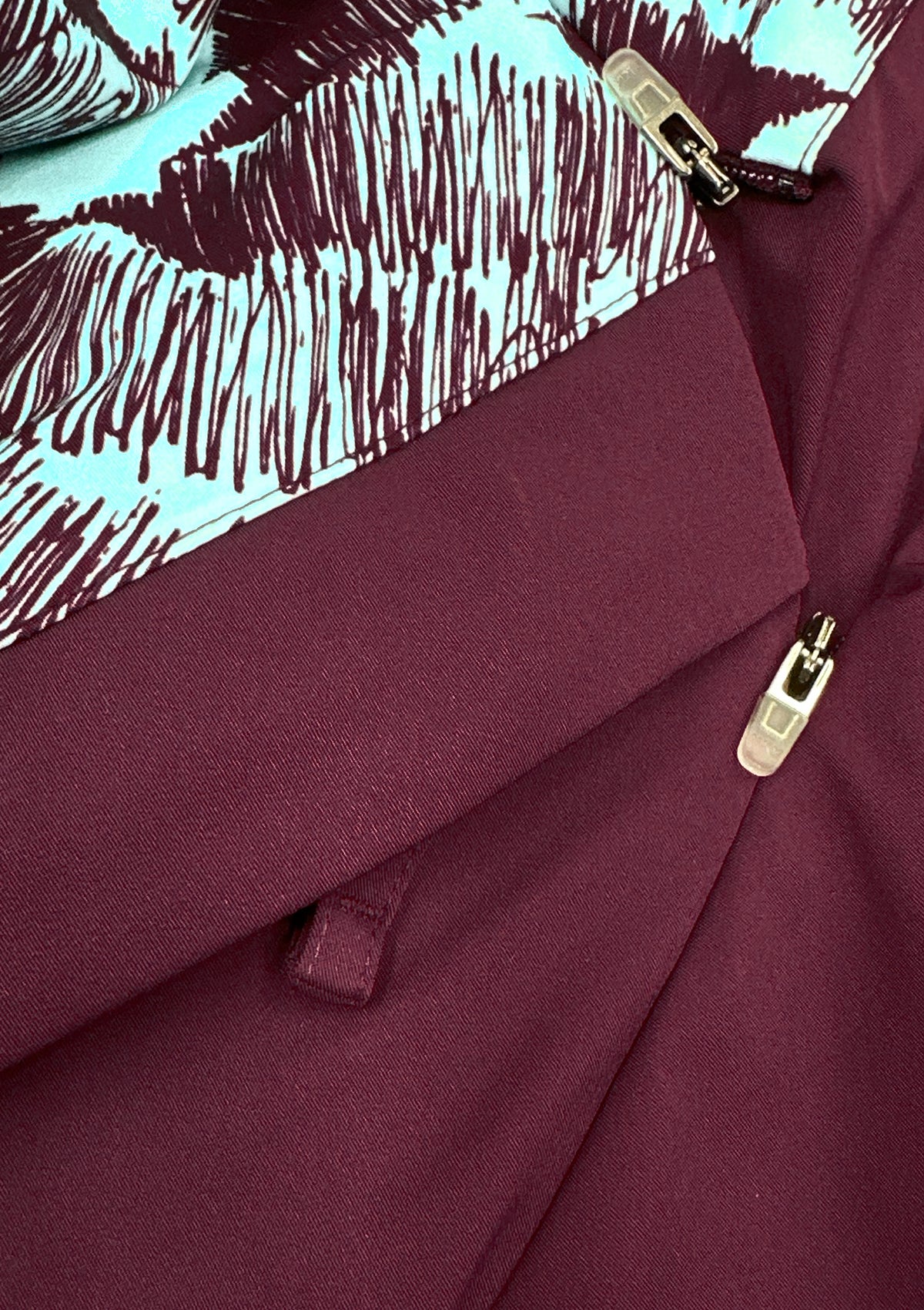 Anna Jacket - Sliva/Plum - AU20/US2X