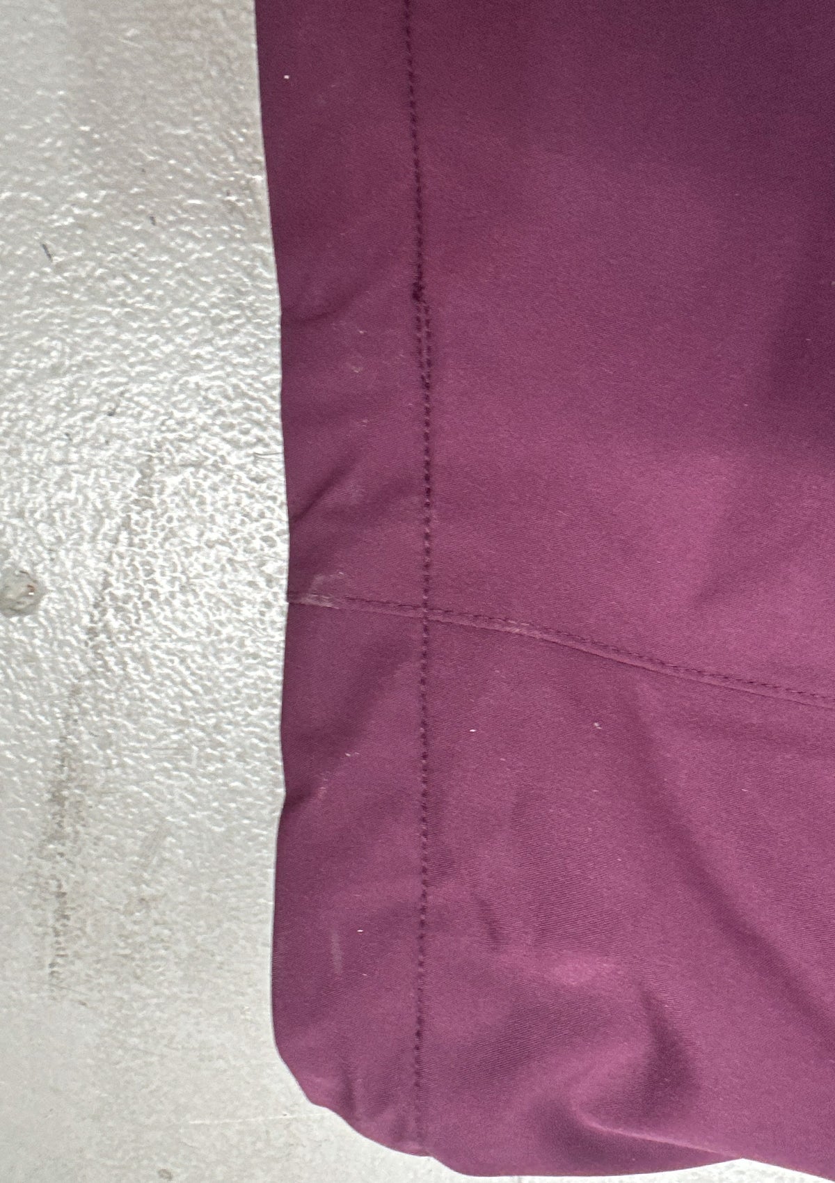 Anna Jacket - Sliva/Plum - AU20/US2X