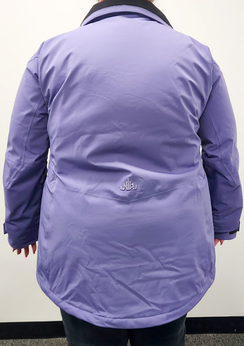 Jacket - Violet - AU22/US3X