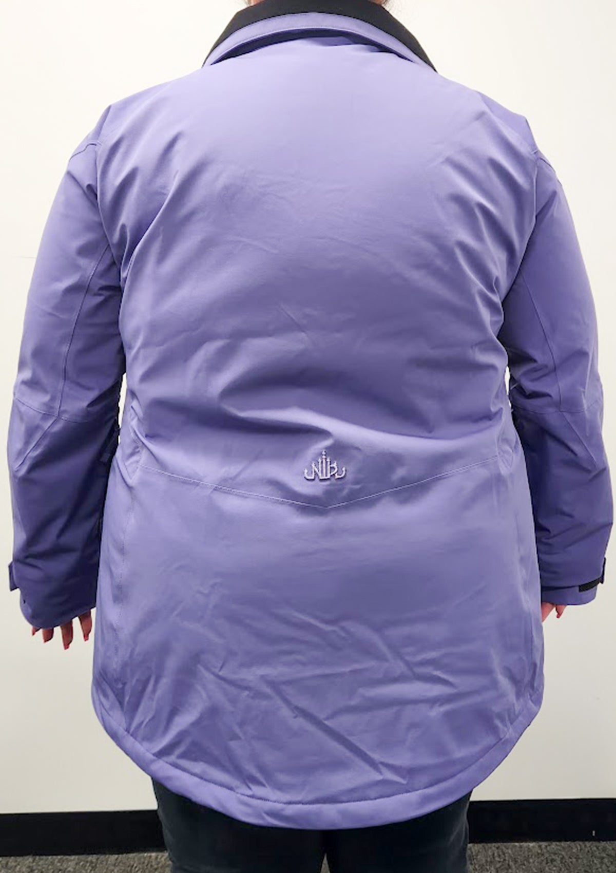 Jacket - Violet - AU22/US3X