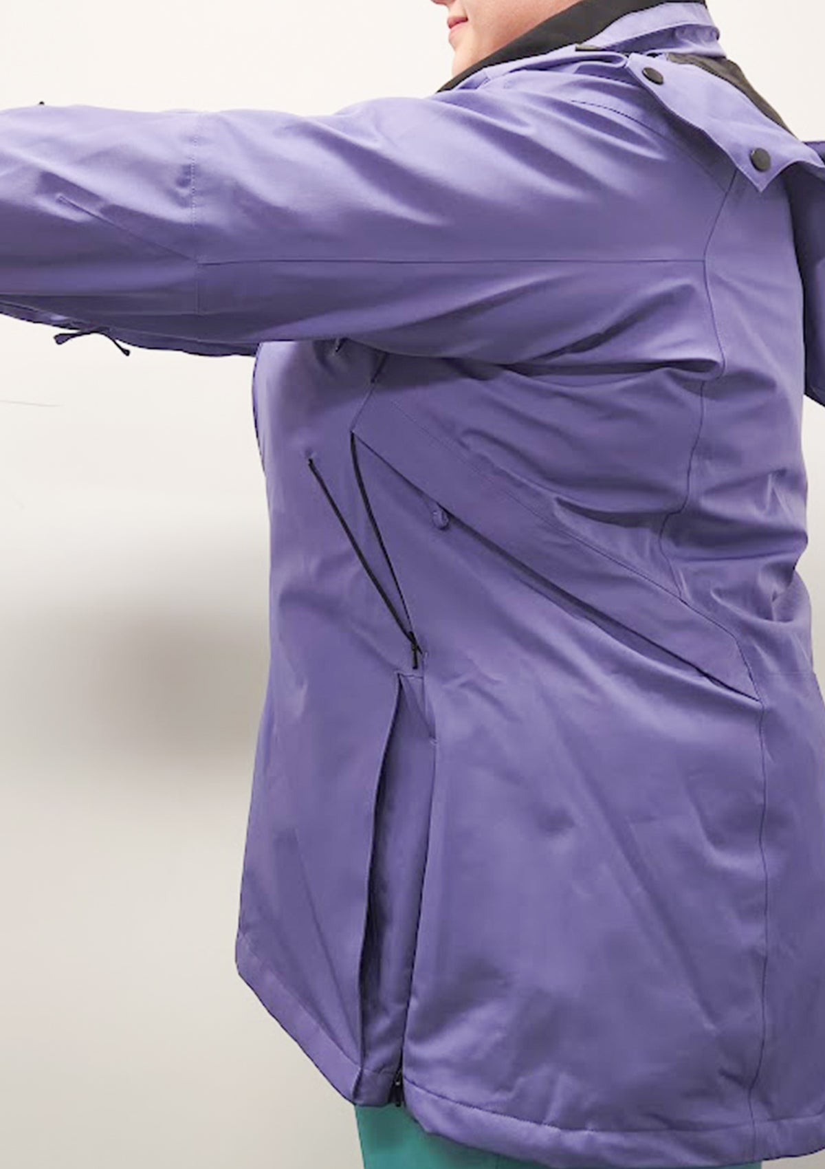 Jacket - Violet - AU22/US3X