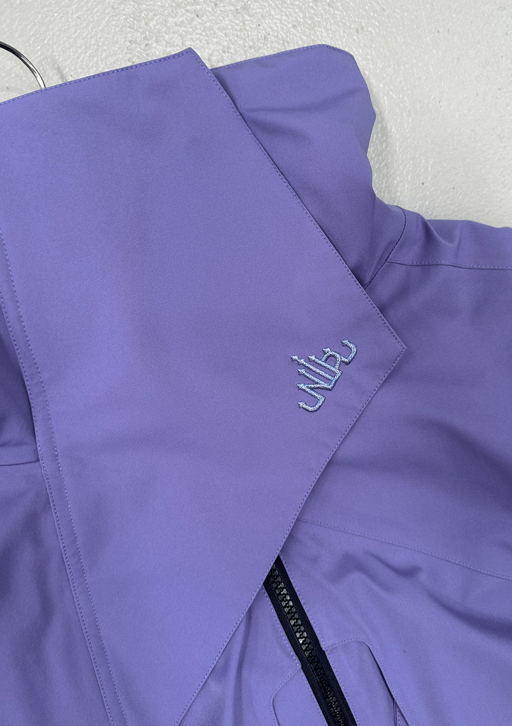 Jacket - Violet - AU22/US3X