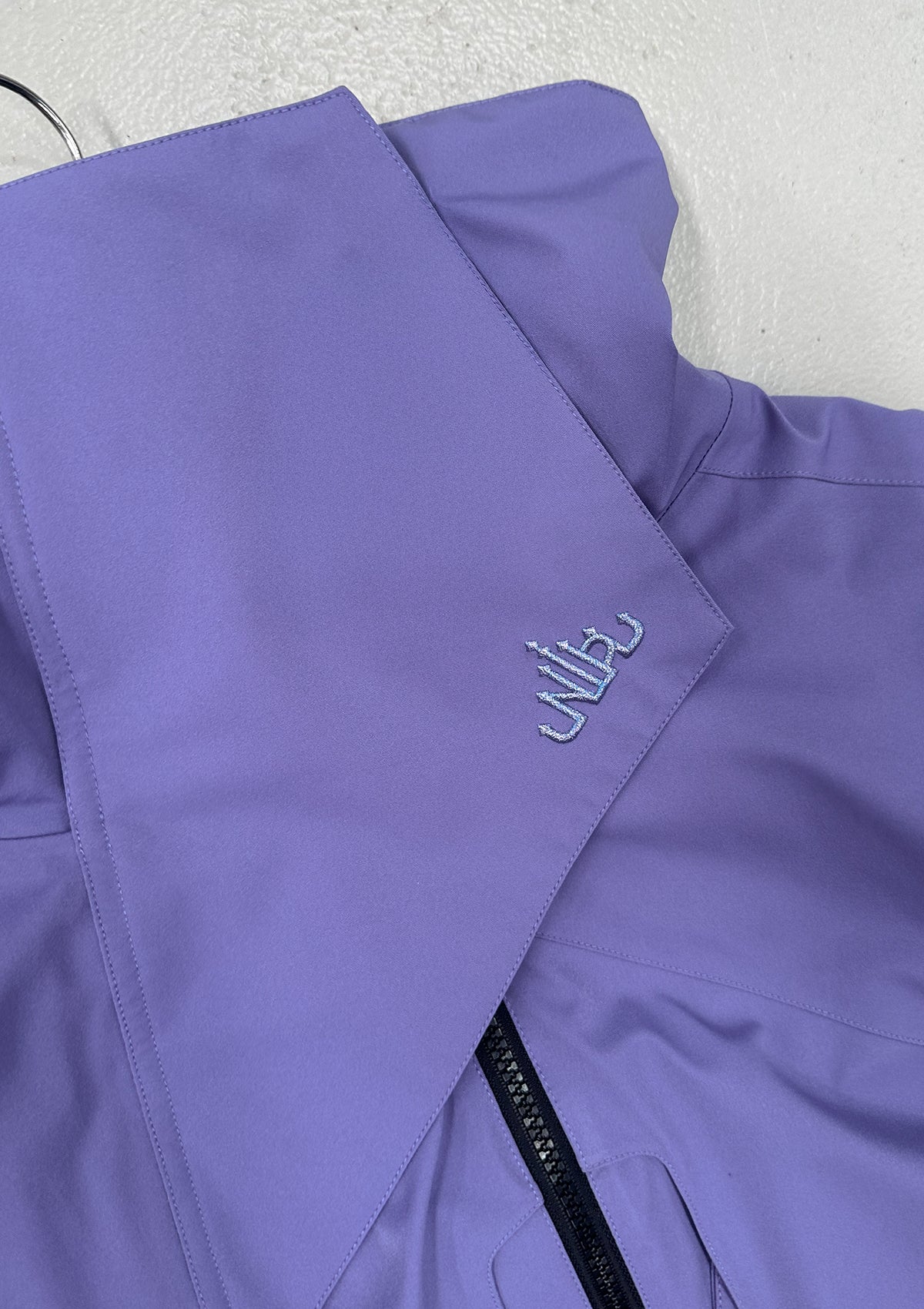 Jacket - Violet - AU22/US3X