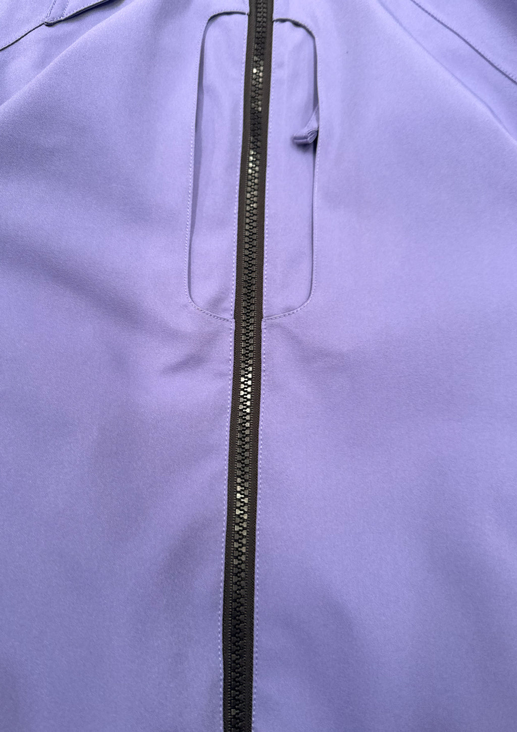 Jacket - Violet - AU22/US3X