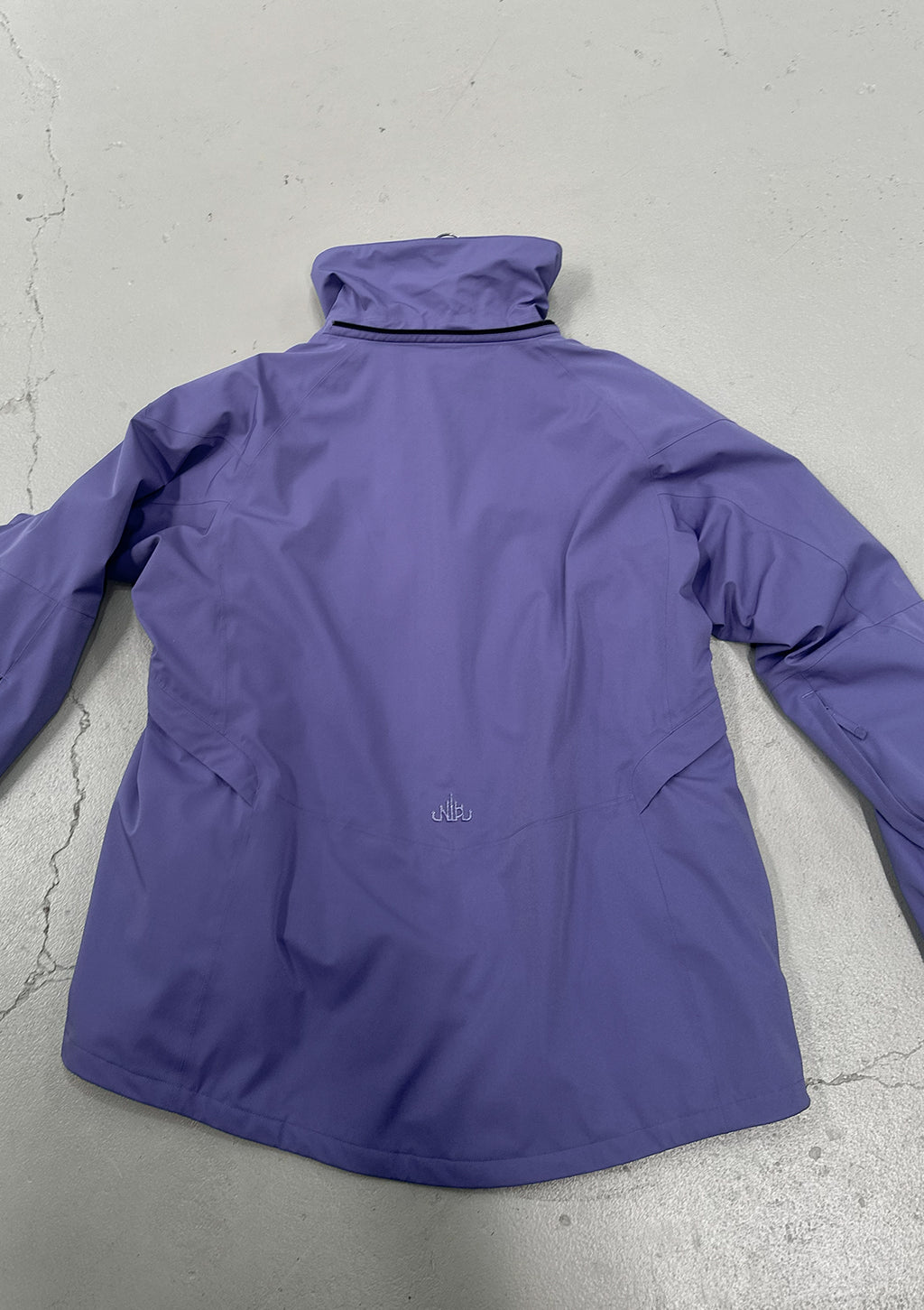 Jacket - Violet - AU22/US3X
