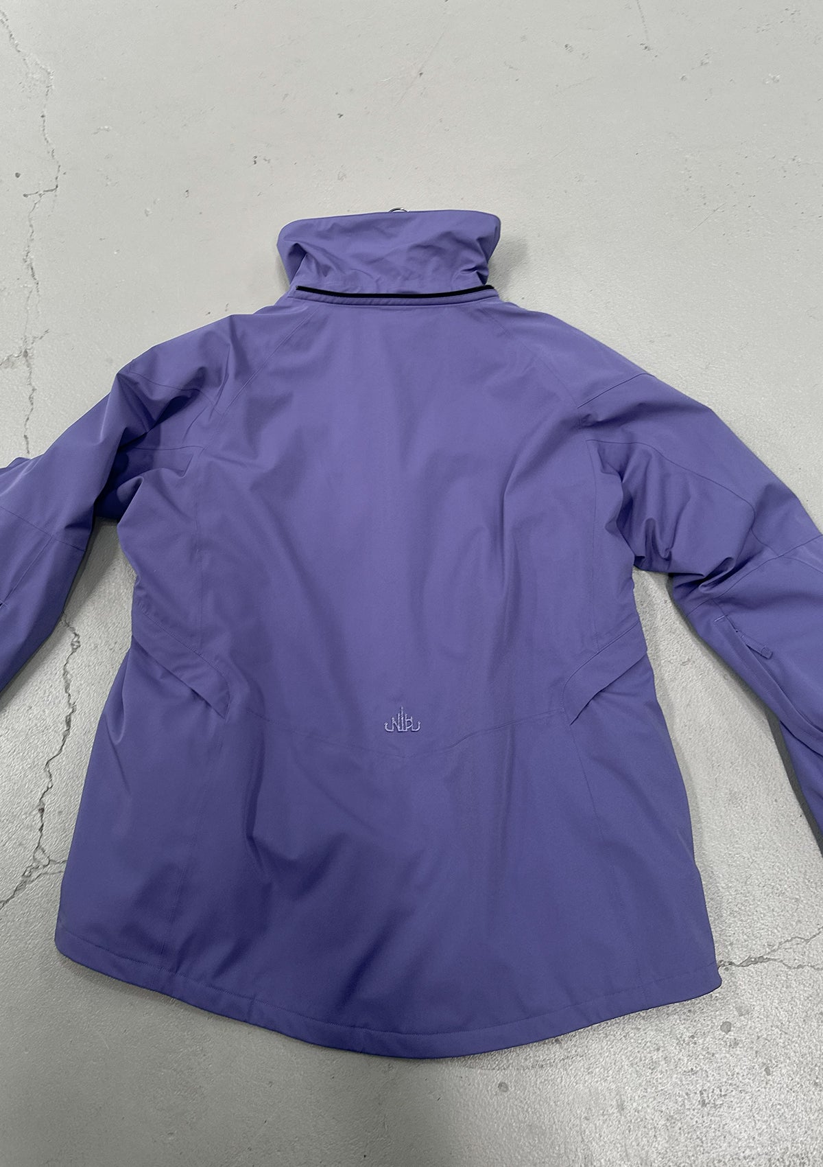 Jacket - Violet - AU22/US3X