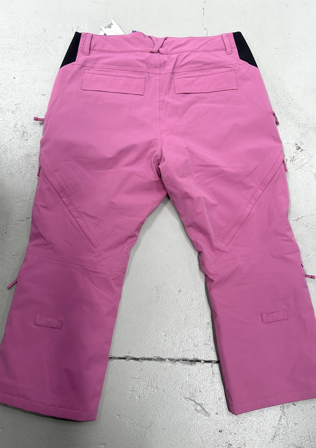 Zali Snow Pant Orchid - Regular - AU24/US4X