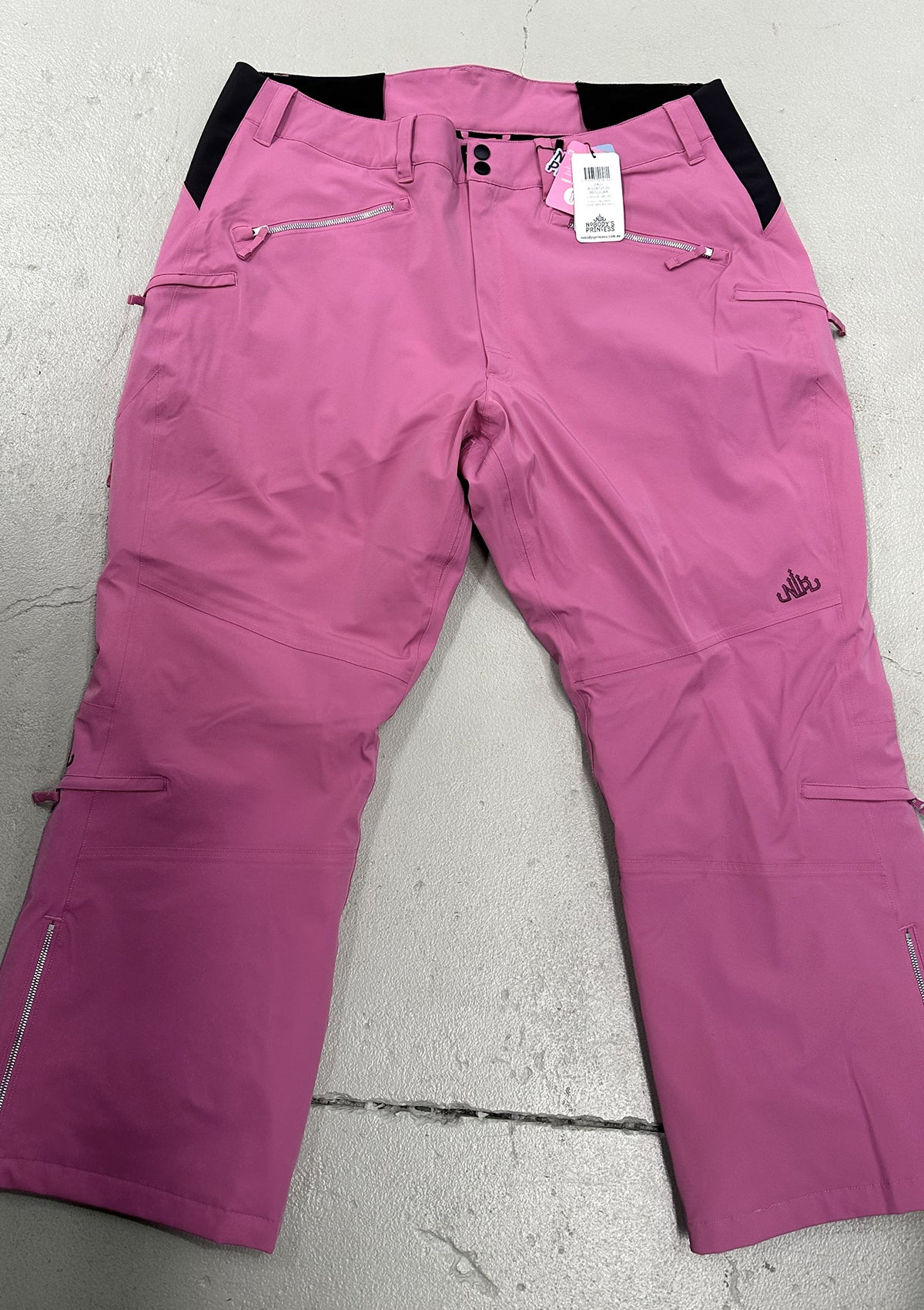 Zali Snow Pant Orchid - Regular - AU24/US4X