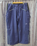 Zali Snow Pant Indigo - Short - AU18/US1X (Ex-Photoshoot)
