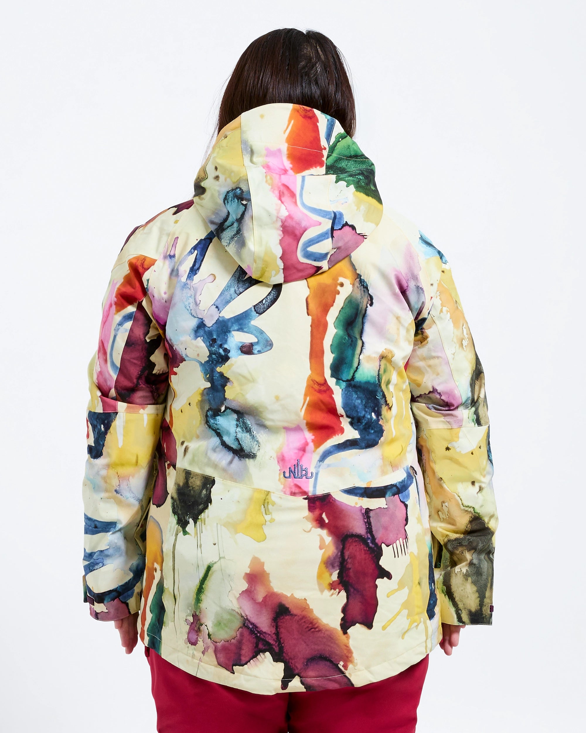 Hope - Anna Snow Jacket - Nobody's Princess #colour_hope #comingsoon