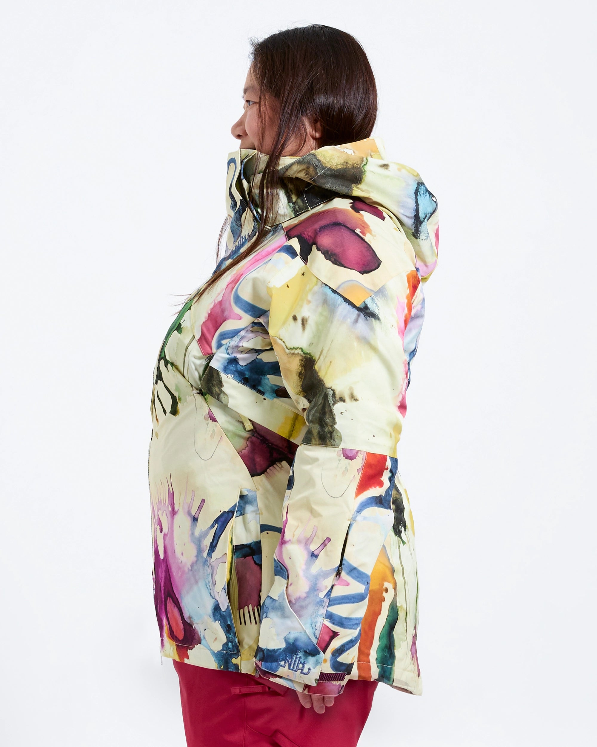 Hope - Anna Snow Jacket - Nobody's Princess #colour_hope #comingsoon