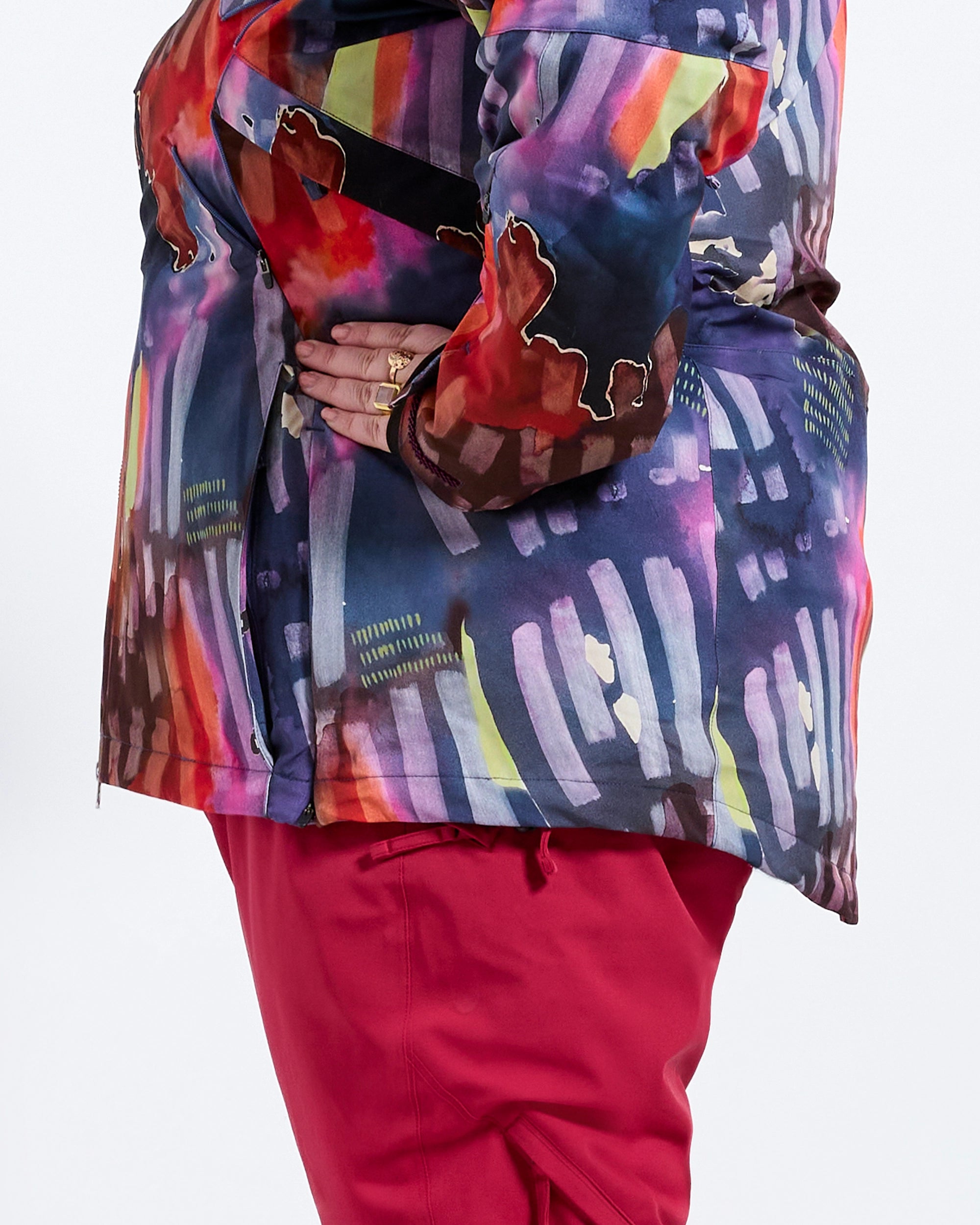 Montana - Anna Snow Jacket - Nobody's Princess #colour_montana #comingsoon
