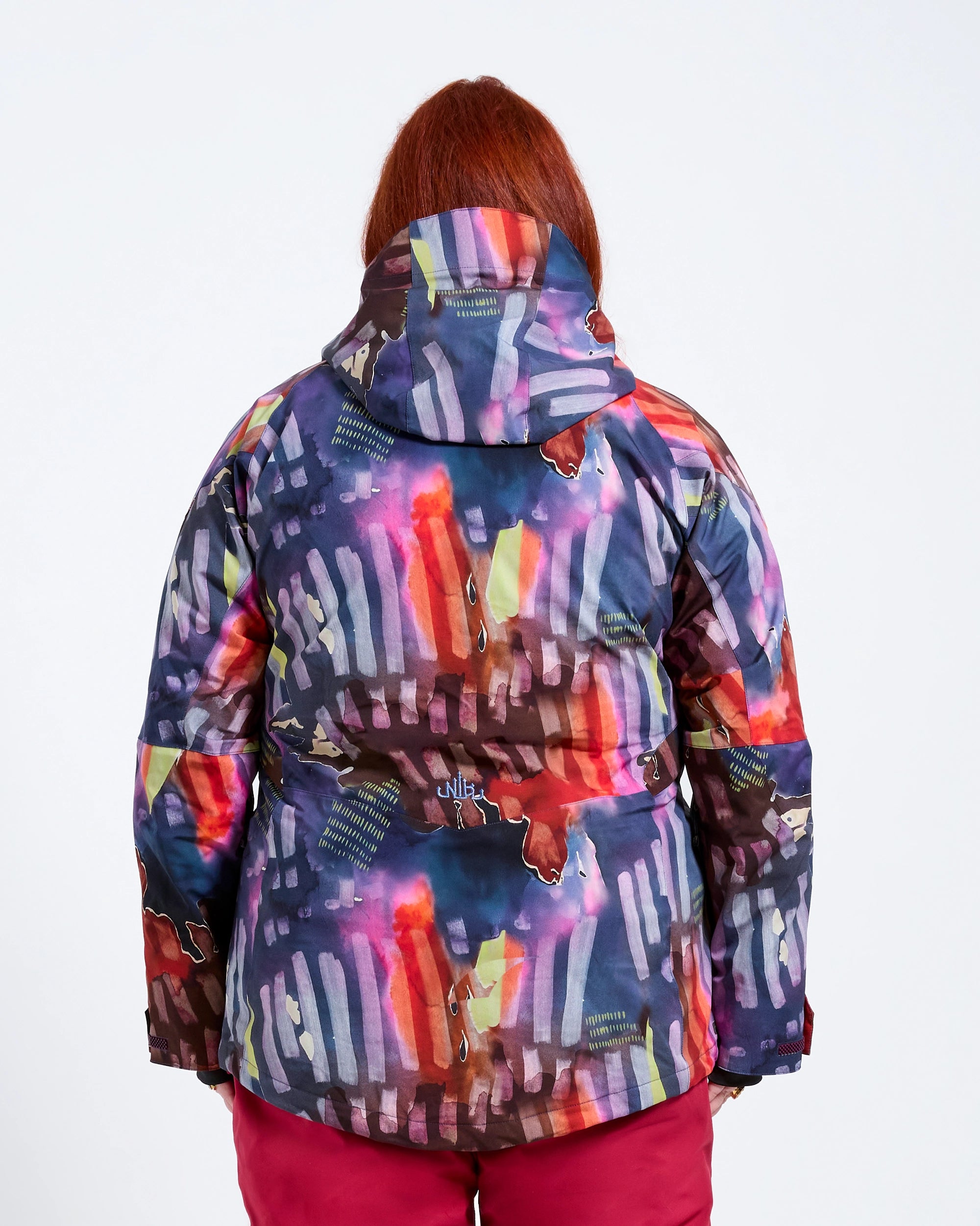 Montana - Anna Snow Jacket - Nobody's Princess #colour_montana #comingsoon