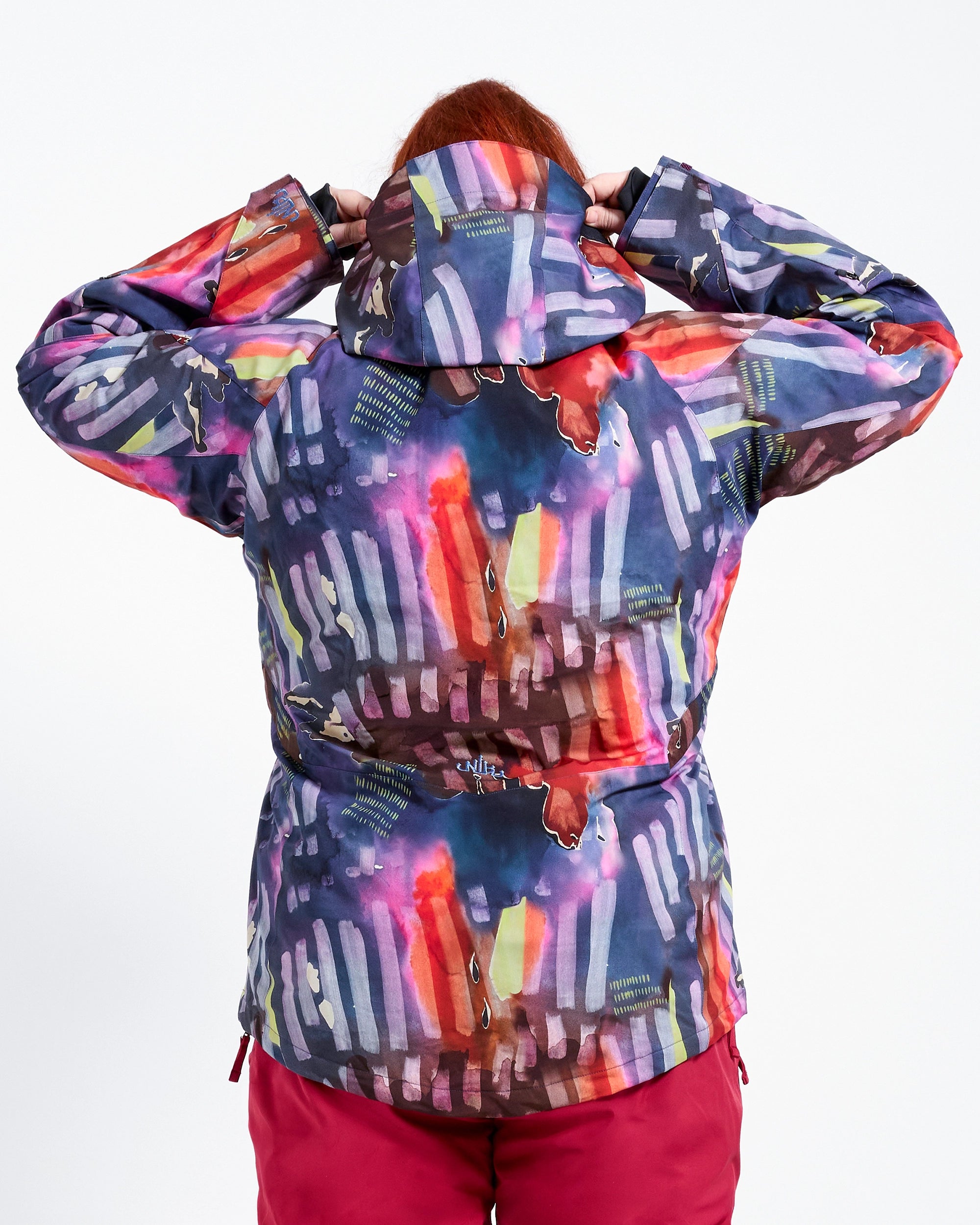 Montana - Anna Snow Jacket - Nobody's Princess #colour_montana #comingsoon