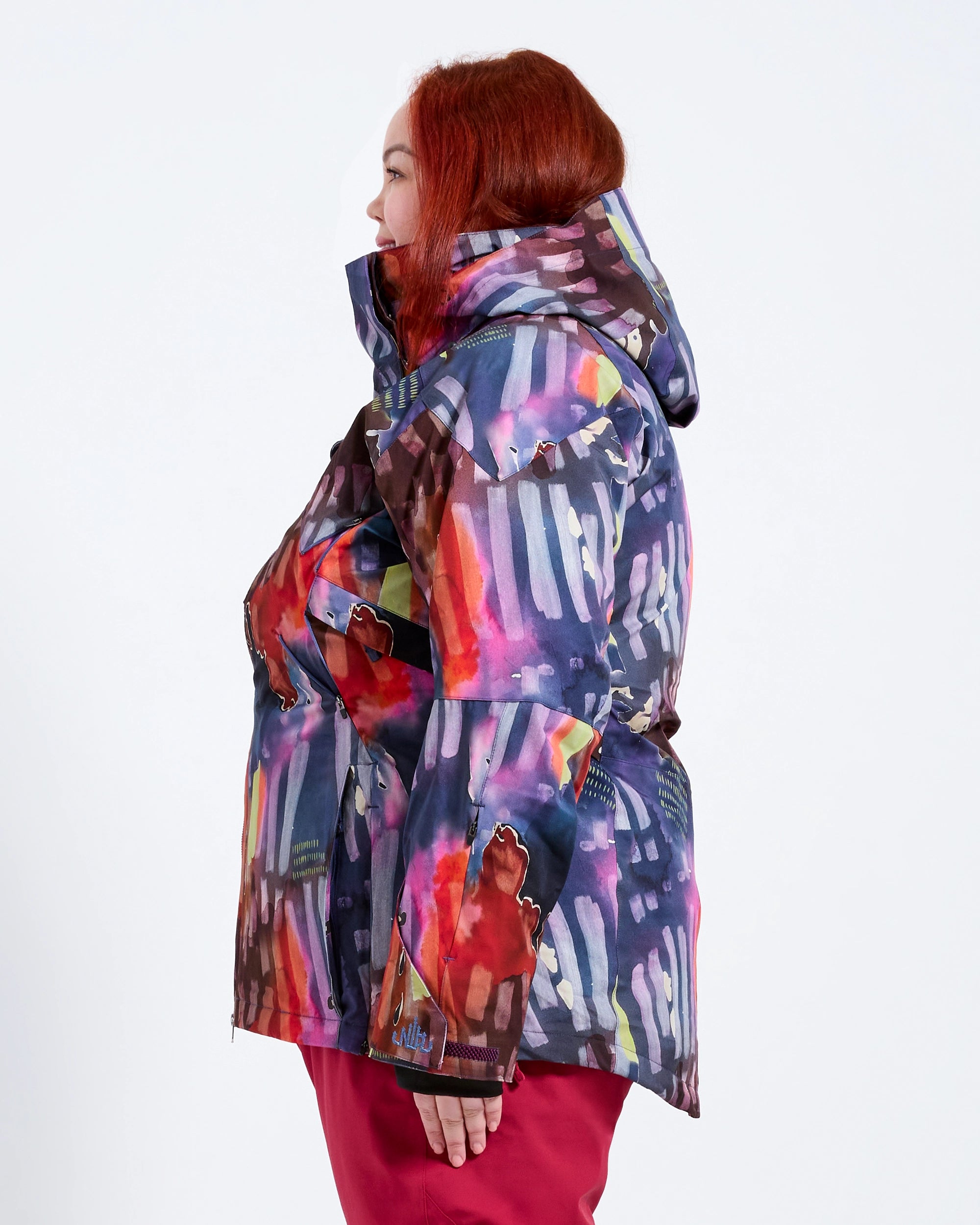 Montana - Anna Snow Jacket - Nobody's Princess #colour_montana #comingsoon