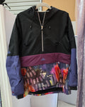 Sesi Anorak Montana - AU12/US8 (Finished Sample)