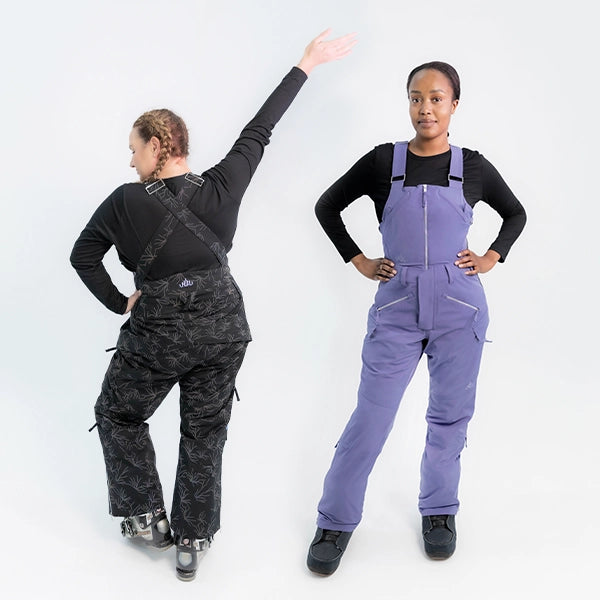 Snow bibs near me discount
