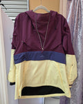 Sesi Anorak Hope - AU16/US12 (Finished Sample)