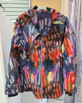 Anna Jacket Montana  - AU18/US1X (Finished Sample)