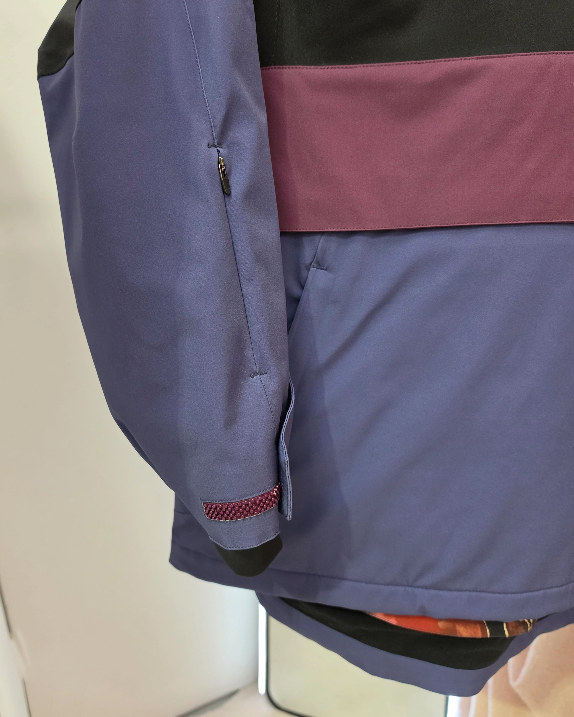 Sesi Anorak Montana - AU20/US2X (Finished Sample)