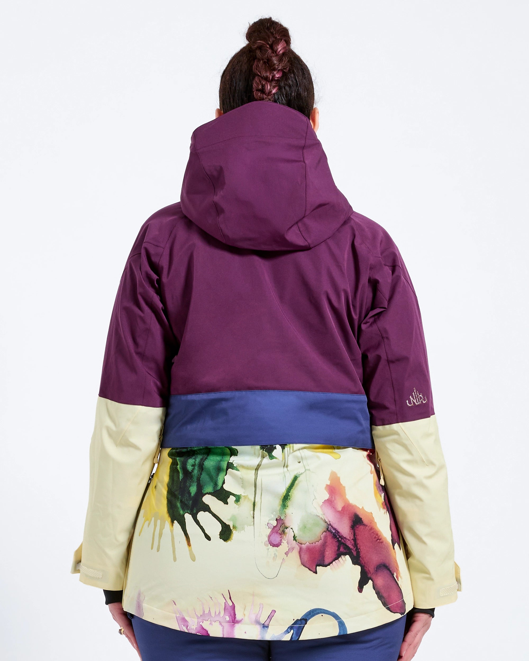 Hope - Sesi Snow Anorak - Nobody's Princess #colour_hope