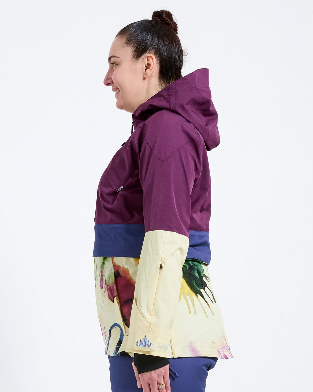 Hope - Sesi Snow Anorak - Nobody's Princess #colour_hope
