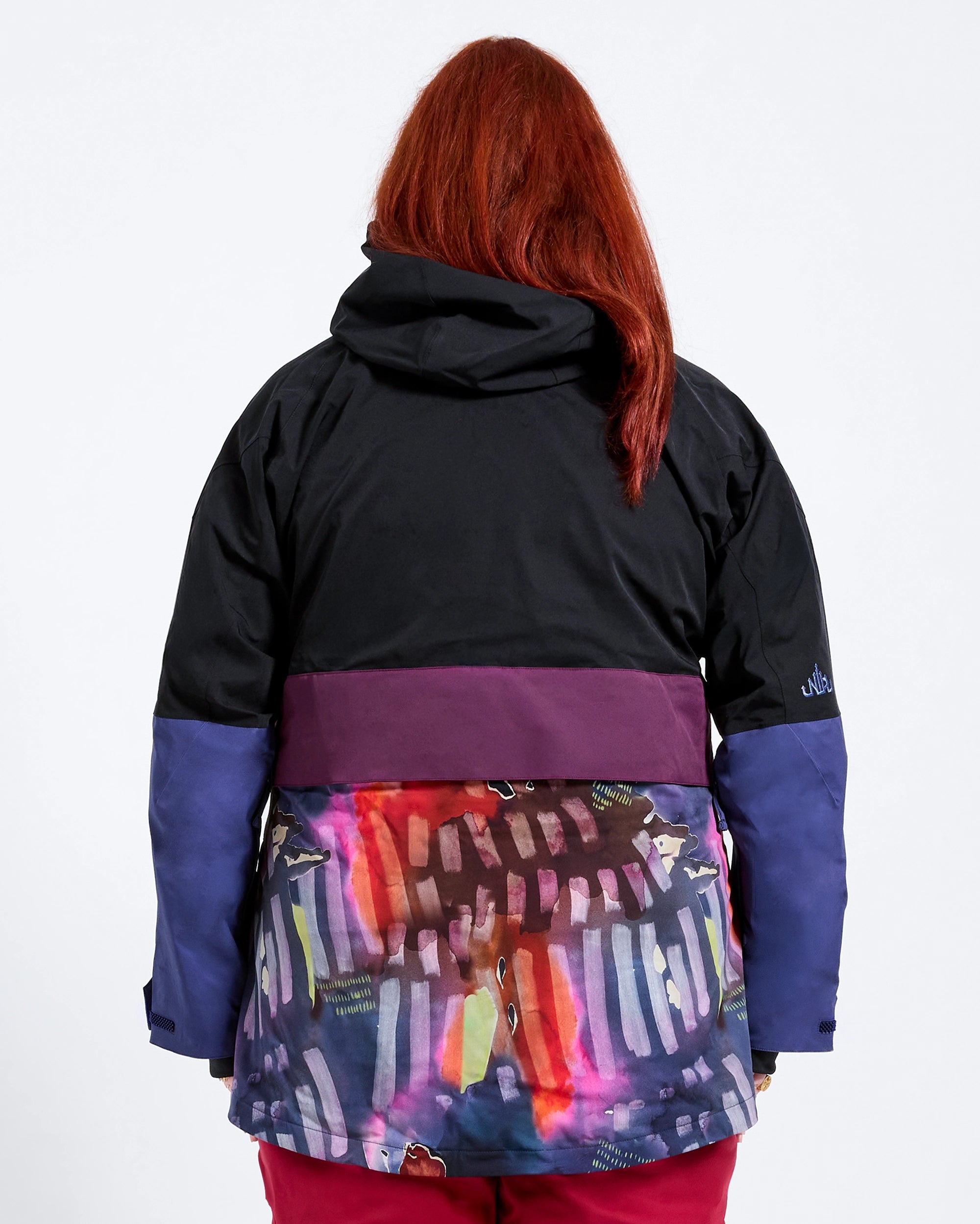 Montana - Sesi Snow Anorak - Nobody's Princess #colour_montana