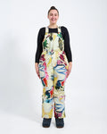 Hope - Zali Snow Bib REGULAR - Nobody's Princess $Maria is wearing size AU14/US10 #colour_hope