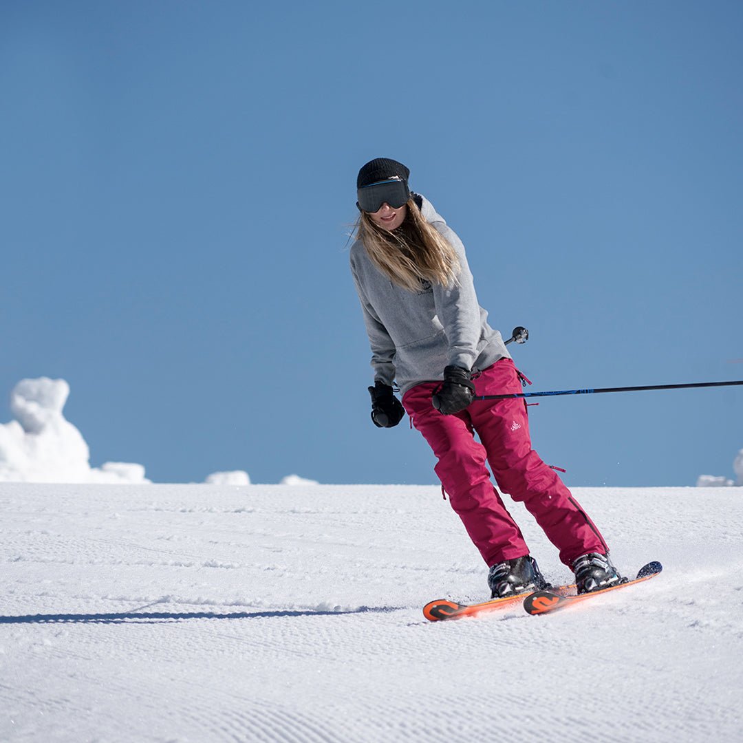 W22 Zali - Snowboard & Ski Pants - Nobody's Princess